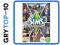 Sims 3 Studenckie Życie PL PC NOWA BOX