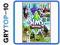 Sims 3 Zwierzaki PC PL NOWA SKLEP FOLIA