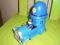 Noddy  auto policjant Plod