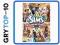 The Sims 3 Wymarzone Podróże PC PL NOWA SKLEP BOX