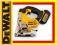 DeWalt Wyrzynarka pila 14,4V  DCS332 4.0 Ah