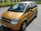 OPEL MERIVA 1,7 CDTI 100 KM