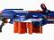 _HASBRO NERF N-STRIKE ELITE_HAIL FIRE 4 MAGAZYNKI_