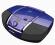 RADIOODTWARZACZ BLAUPUNKT BB12 MP3 CD FM