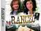 RANCZO SEZON 1 (4 DVD)