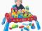 Wyprzedaż Mega Bloks Maxi Rozkładany Stolik 25 Kl.