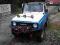 SUZUKI SAMURAI 1.3 OFF-ROAD 4x4 OFF ROAD PILNE!!!