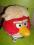 ANGRY BIRDS 26x25cm STAR WARS jak nowy