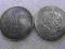 POLSKA 1844 25 KOPIEJEK 50 GROSZY