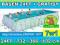 BASEN OGRODOWY STELAŻOWY BESTWAY 24FT 732CM 7W1