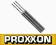 PROXXON 28854 - wiertła HSS 1,0mm