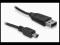 LA3 NOWY KABEL NIKON UC-E4 UCE4 UC E4 CZARNY 5 PIN