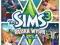 THE SIMS 3 RAJSKA WYSPA DODATEK PROMOCJA
