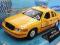 FORD CROWN VICTORIA NEW YORK TAXI 1:34 welly