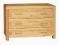 MEBLE SOSNOWE DREWNIANE DEL SOL KOMODA PRODUCENT