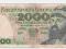 2000 ZŁ 1977 SERIA B