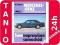 Mercedes-Benz W124 200 250 250TD 300 300TD 85-95