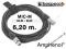 MIC-M KABEL MIKROFONOWY XLR - XLR 6,20m