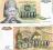 JUGOSŁAWIA 10000 Dinara 1993 P-129 UNC