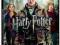 HARRY POTTER I INSYGNIA ŚMIERCI CZĘŚĆ 2 [DVD]