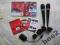 PS3 MIKROFONY SINGSTAR + GRA SINGSTAR EYE TOY !!