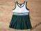 ŚLICZNA TUNIKA  DLA MODNISI 122/128 NIKE ZADBANA