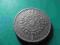 1 KORONA 1943 SREBRO DUŻA ŁADNA MONETA  V-25
