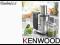 Sokowirówka KENWOOD JE 850 1500 W Mocna CAŁE OWOCE