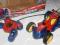 SPIDER MAN auto sterowane MAJORETTE