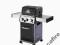 Grill gazowy BROIL KING Baron 340 grille gazowe
