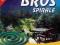 SPIRALA NA KOMARY I MESZKI BROS GRILL TARAS 10 SZT