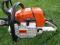 Pilarka Stihl MS 440 Ładna Piła 5,4 KM
