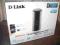 D-LINK DIR-845L Router Dual-Band Wi-Fi 600 Mb/s