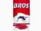 BROS MAX SPRAY NA KOMARY KLESZCZE DEET 30%!  90 ml