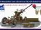 OQ 40mm Bofors Anti-Aircraft Gun MK I/III -British