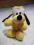 Posh Paws Disney pies Pluto baby maskotka BIG 23cm