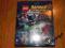 LEGO Batman the Movie, DC Super Heroes BLU-RAY