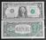 $.. 1 DOLAR 2009 r. UNC. USA **G** CHICAGO
