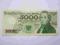 5000 zł SERIA CK UNC 1982