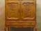 FASCYNUJĄCA RZEŹBIONA KOMODA LUDWIK XV sabinakaja