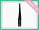 MUA Liquid Eyeliner w płynie Black 5