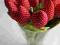 Bukiet tulipanów.shabby chic,Gratis.Dzień Matki