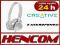 Słuchawki Creative z Mikrofonem MA-2300 Białe HIT