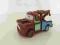 Auta Cars Disney Pixar Mattel