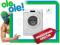 Pralka Polar PFL/C61032P CLEAN + 42L 6 kg A++ LED