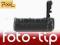 Batterypack Grip Pixel dla Canon 60D