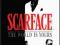 1.SCARFACE WORLD IS YOURS / Wii / G4Y K-ce / S-ec