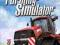 508. FARMING SIMULATOR 2013 / X360 / PL /S-ec/K-ce