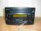 NISSAN X-TRAIL PATHFINDER RADIO NA 6CD
