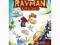 RAYMAN ORIGINS _ WYDANIE PREMIEROWE PL